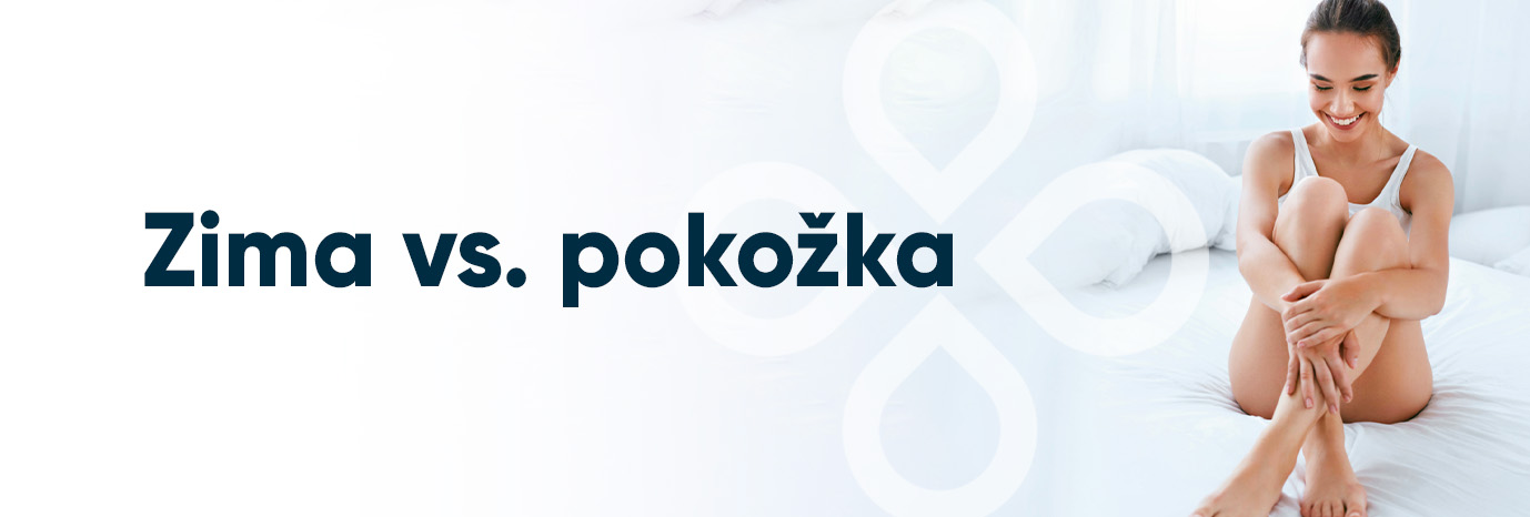 Zima vs. pokožka-desktop